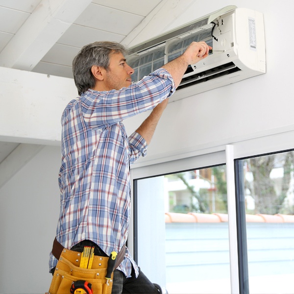 Çifteler Klima Tamircisi