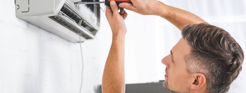 Çifteler Klima Tamircisi